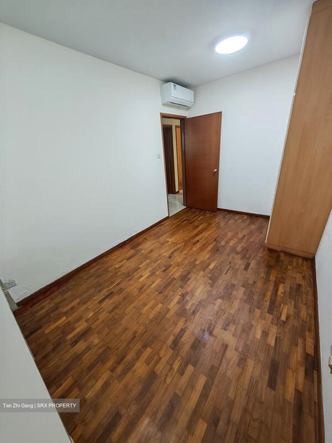 Lilydale (D27), Condominium #522379011